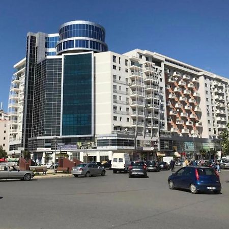 Sky 2 Apartment City Center Shkodra Exterior foto