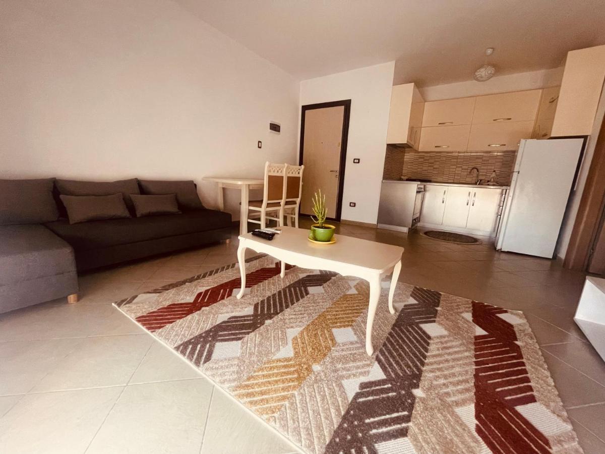 Sky 2 Apartment City Center Shkodra Exterior foto