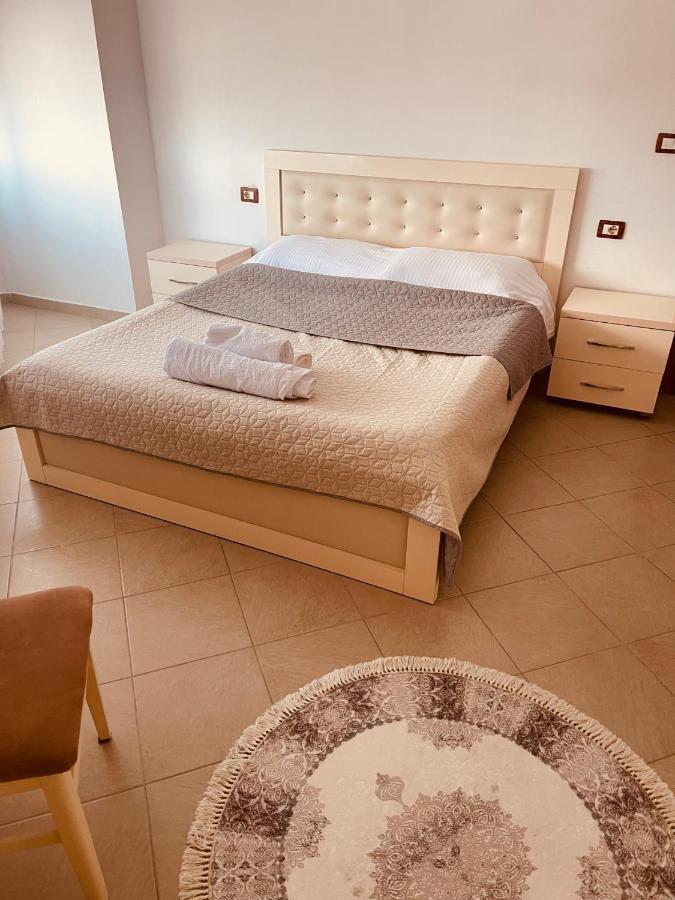 Sky 2 Apartment City Center Shkodra Exterior foto